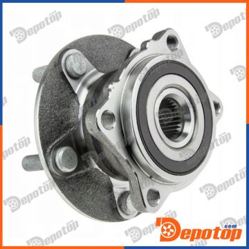 Moyeu de roue arriére pour MITSUBISHI | 051268B,  31826